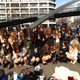 Image for article titled Japan's Latest Photo Trend: Hair Smiles
